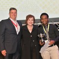CUT student named 2019 Enactus SA excellence student leader