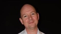 Rian Durandt, HOD Business Intelligence & Data Analytics at Digiterra