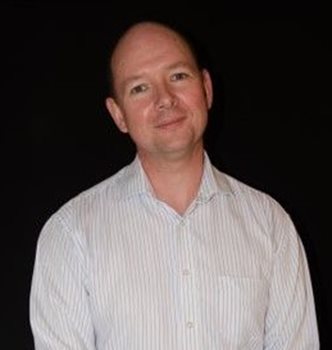 Rian Durandt, HOD Business Intelligence & Data Analytics at Digiterra