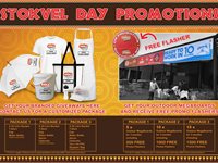 Stokvel promotes big brand building