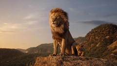 #OnTheBigScreen: The Lion King and Skin