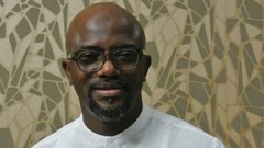 Lanre Adisa, CEO/CCO of Noah's Ark Communications, Nigeria, and Loeries 2019 Live, PR and OOH juror.