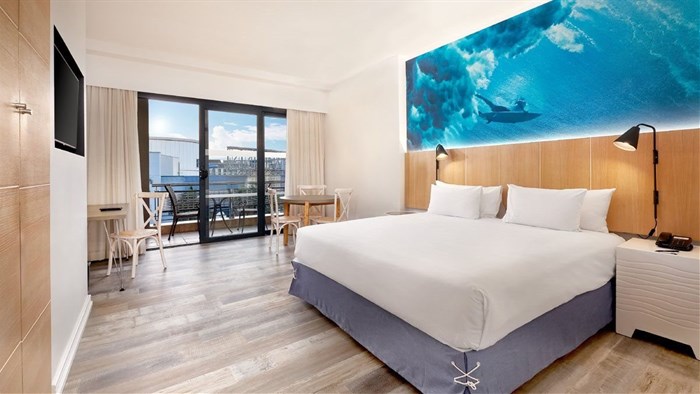 Protea Hotel opens first Fire & Ice! by Marriott in KZN