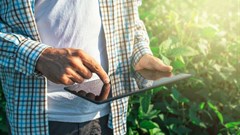 New technologies key to transforming SA's agriculture sector