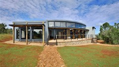 Shamwari opens new wildlife rehabilitation centre outside Port Elizabeth