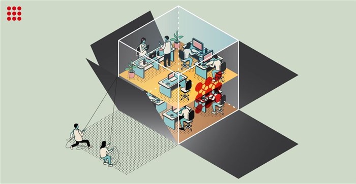 3 steps towards 'glass boxing' your company with a Biz Press Office