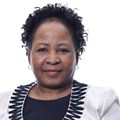 Nomsa Motshegare