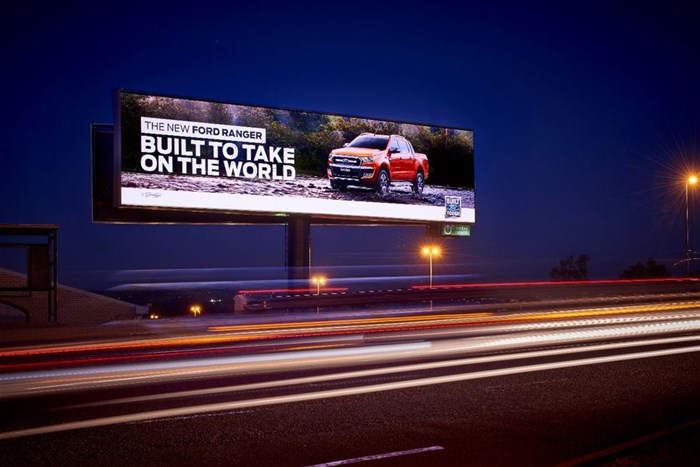 Why out-of-home is withstanding the threat of digital and growing with it