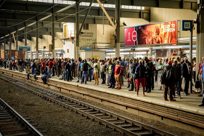 Why out-of-home is withstanding the threat of digital and growing with it