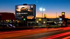 Why out-of-home is withstanding the threat of digital and growing with it