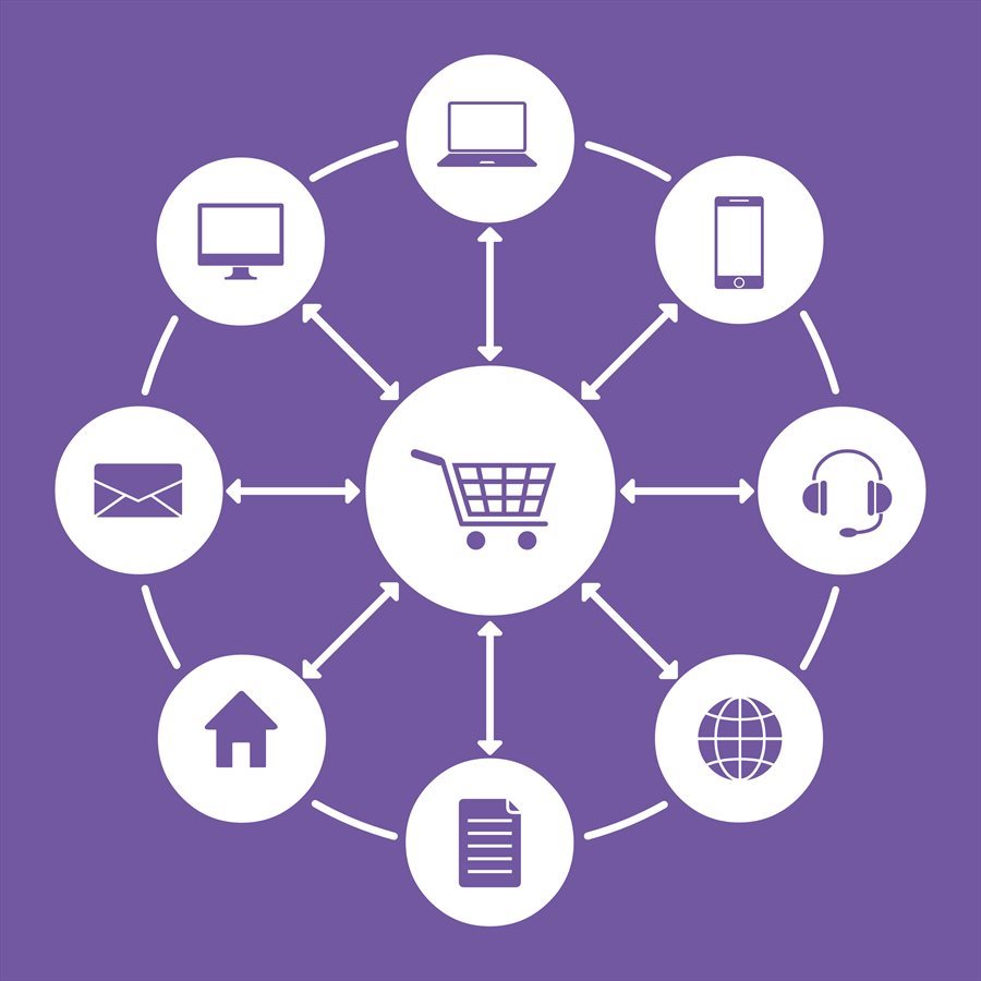 85% of global consumers want omnichannel experiences - finds CMO Council study
