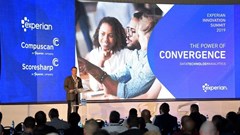 Harness potential of data-driven tech to keep customers happy