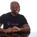 Chijioke Dozie, Carbon CEO and co-founder.
