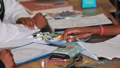 #CSIMonth: How Room 13 and TBWA inspire kids with the arts