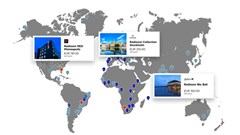 Radisson Hotels launches mobile-first website enhancing guest experience