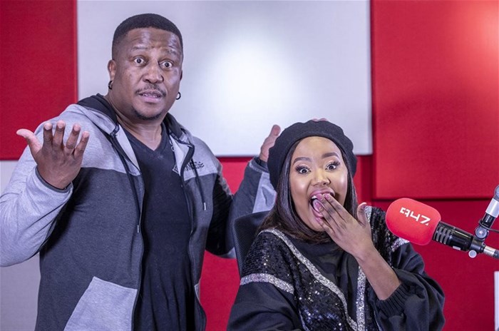 DJ Fresh joins 947 as new drivetime host