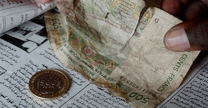 Why abandoning the CFA Franc would be a risky operation