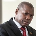 Minister of Health, Zweli Mkhize