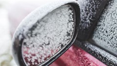 Safeguard your vehicle from intense cold weather