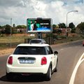 Outdoor Network achieves milestone with 10th rotating digital billboard added to growing national network