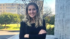 #CSIMonth: This volunteer is restoring smiles through the life-changing work of OSSA