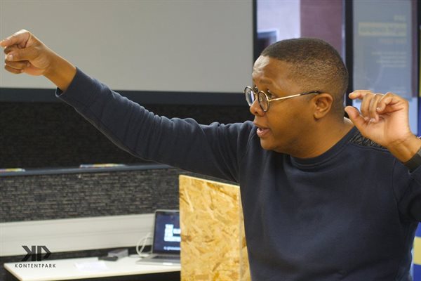 All images provided. © Kontent Park.