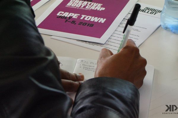 All images provided. © Kontent Park.