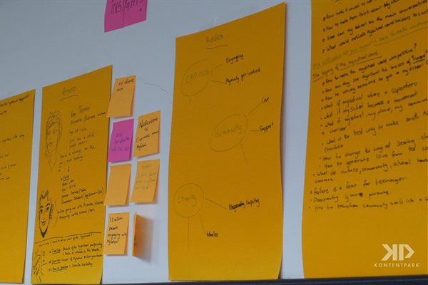 All images provided. © Kontent Park.