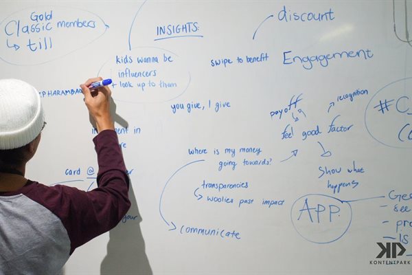 All images provided. © Kontent Park.