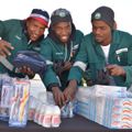 Heineken South Africa supports local communities