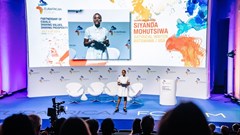 EurAfrican Forum 2019.