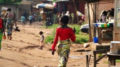 Climate and mortality rates in Kenya, Mali, and Malawi: what we found