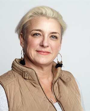 RIP Louise McClelland