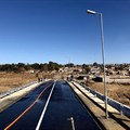 R12m Jakalasi Bridge in Olievenhoutbosch now open