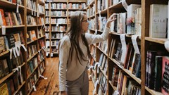 Image credit: Becca Tapert on Unsplash