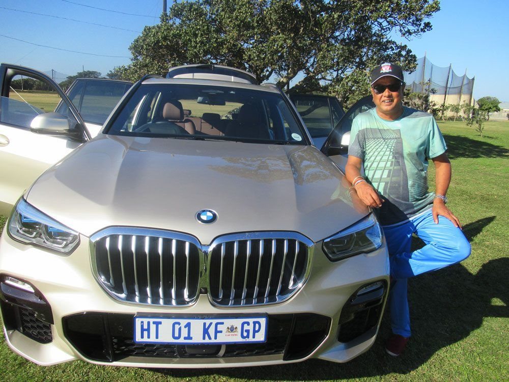 Image by Naresh Maharaj