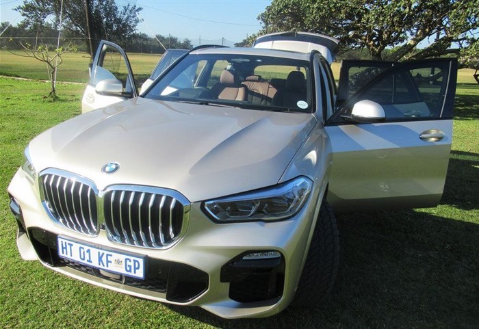 Image by Naresh Maharaj