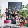 Science explains the booming popularity of co-working