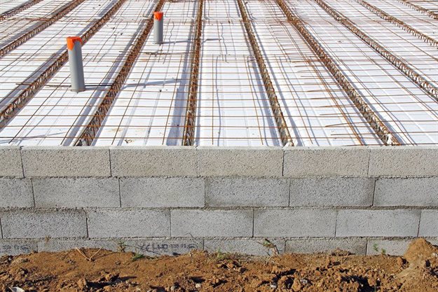 Arc Skills students form company, win home-building contract