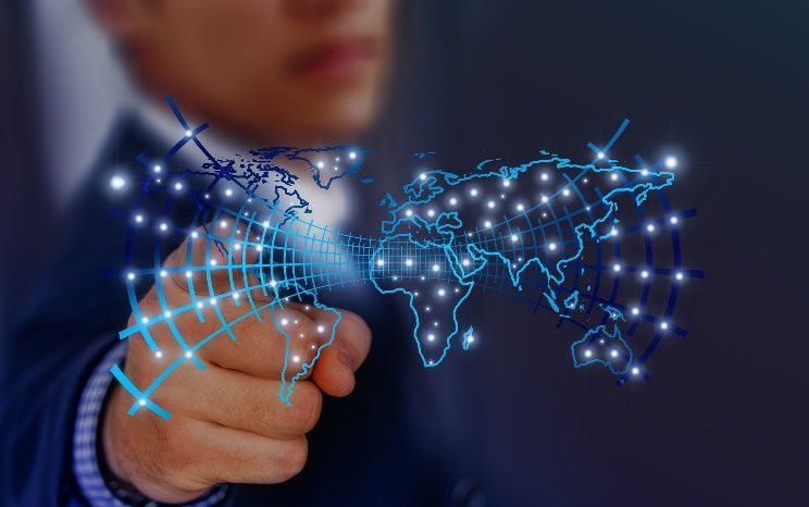 AI: The balancing act in developing Africa