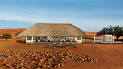 Natural Selection to launch new property in Namibia