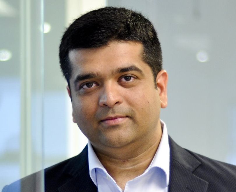 Saurabh Kumar, CEO at In2IT Technologies SA