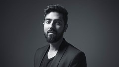 Yash Deb, managing director and chief creative officer at Isobar, Kenya and this year's Loeries integrated campaign, film & radio, and radio craft juror.