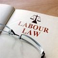 Can unions claim organisational rights after recruiting ineligible members?