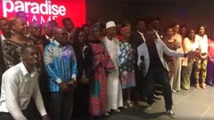 Gaming and edtech paradise opens in West Africa