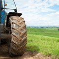 Global agricultural tyre market to value over $9bn by 2026