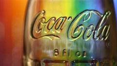 Image credit: Coca-Cola Company.