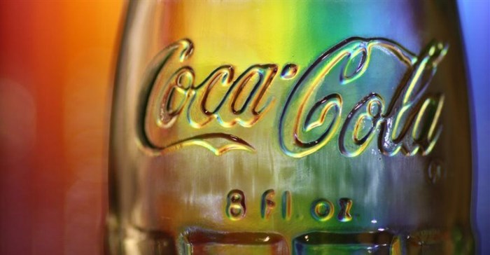 Image credit: Coca-Cola Company.