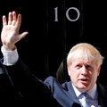 Boris Johnson. Image CNN