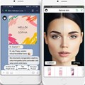 Pond's reveals AI-powered skincare bot